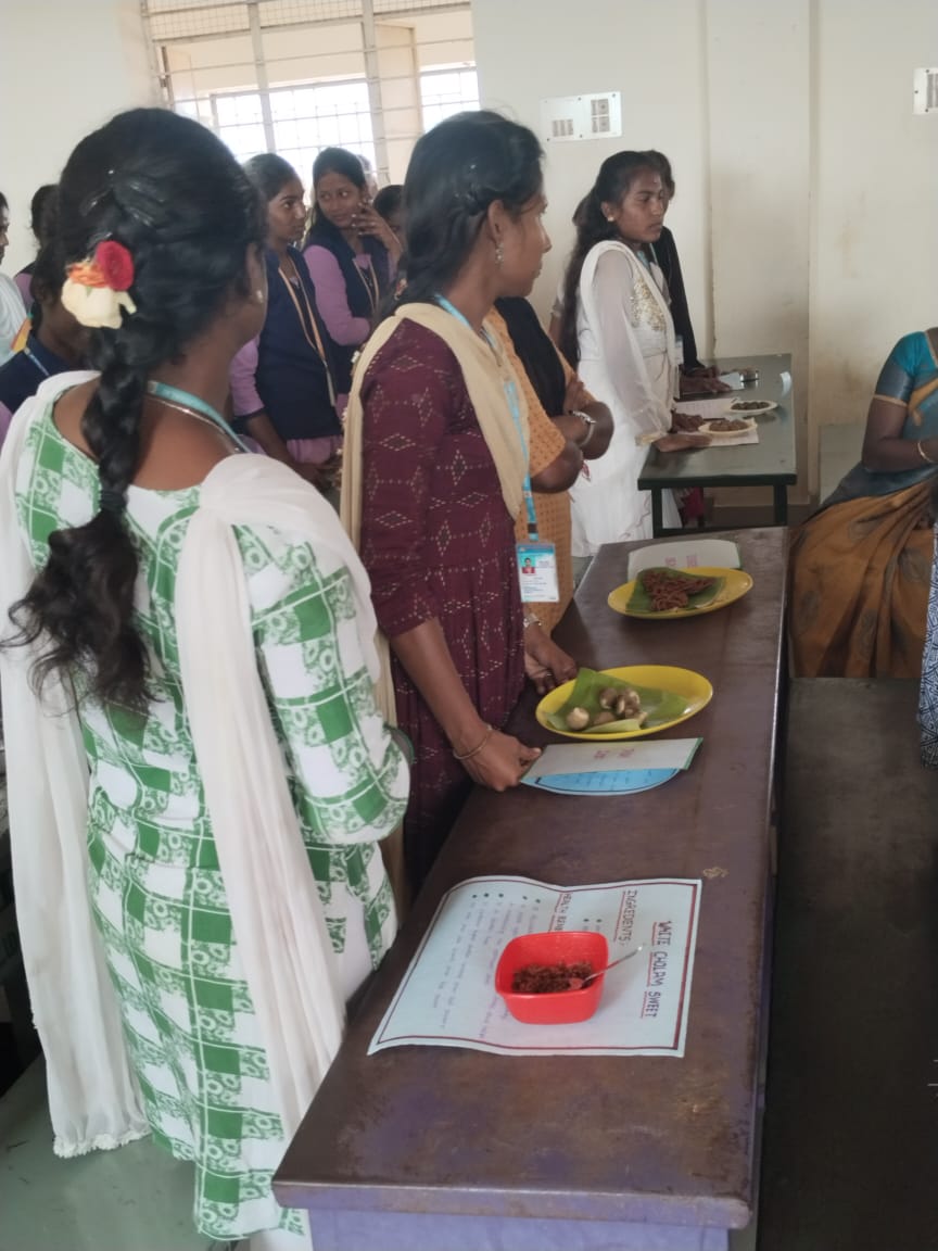 Nutrition & Dietetics